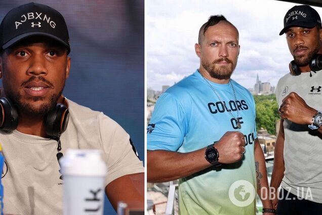 'Килимові бомбардування та окупація': Джошуа висловився про війну в Україні та 'російську тактику'