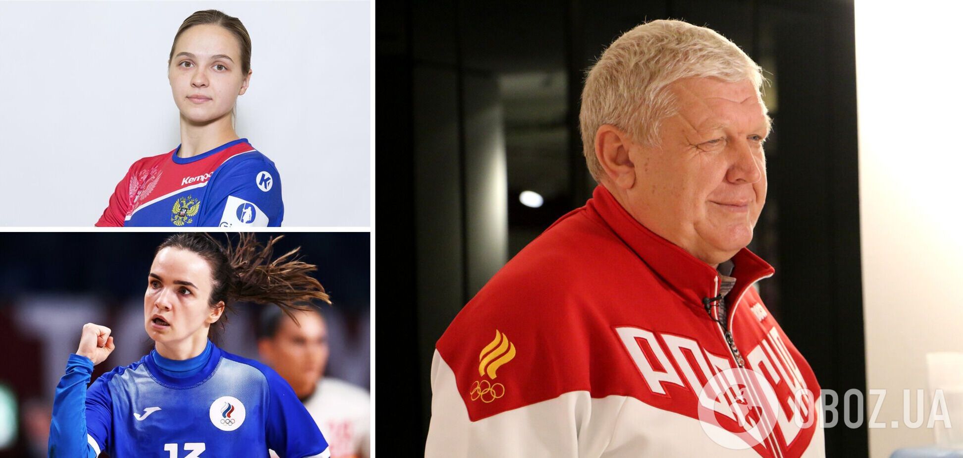 'Помирать приедете': в РФ устроили травлю игроков сборной России из-за отъезда в Европу