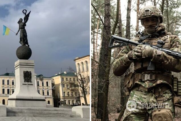 Оккупанты уже поняли, что никогда не смогут захватить Харьков