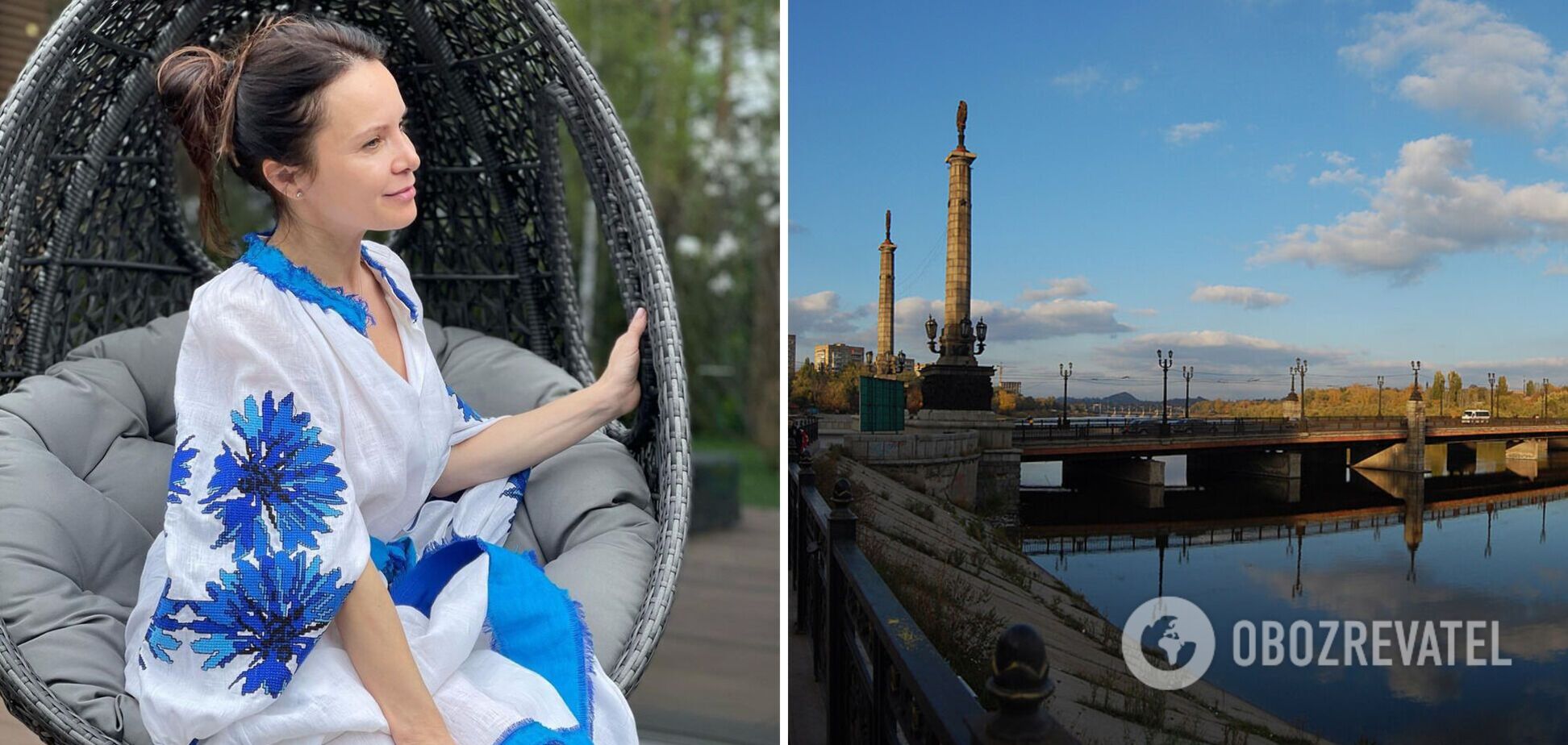 Подкопаева предположила, почему ее родной Донецк поддерживает Россию: большую роль сыграл Янукович