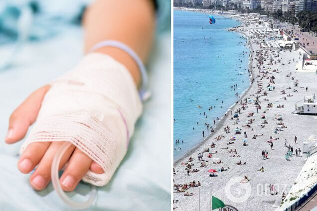 Во Франции погиб пятилетний мальчик из Украины: детали трагедии