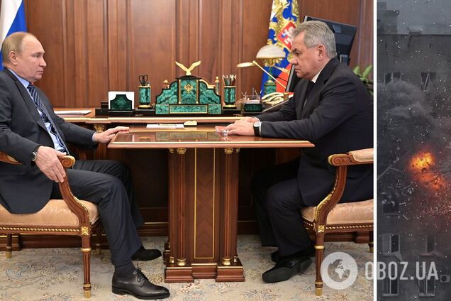 Шольц заявил, что Путин готов к продолжительной войне с Украиной: готовился как минимум год