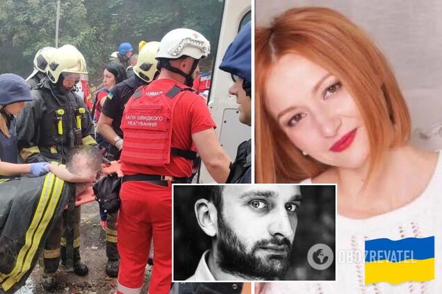 У будинок жінки влучила російська ракета