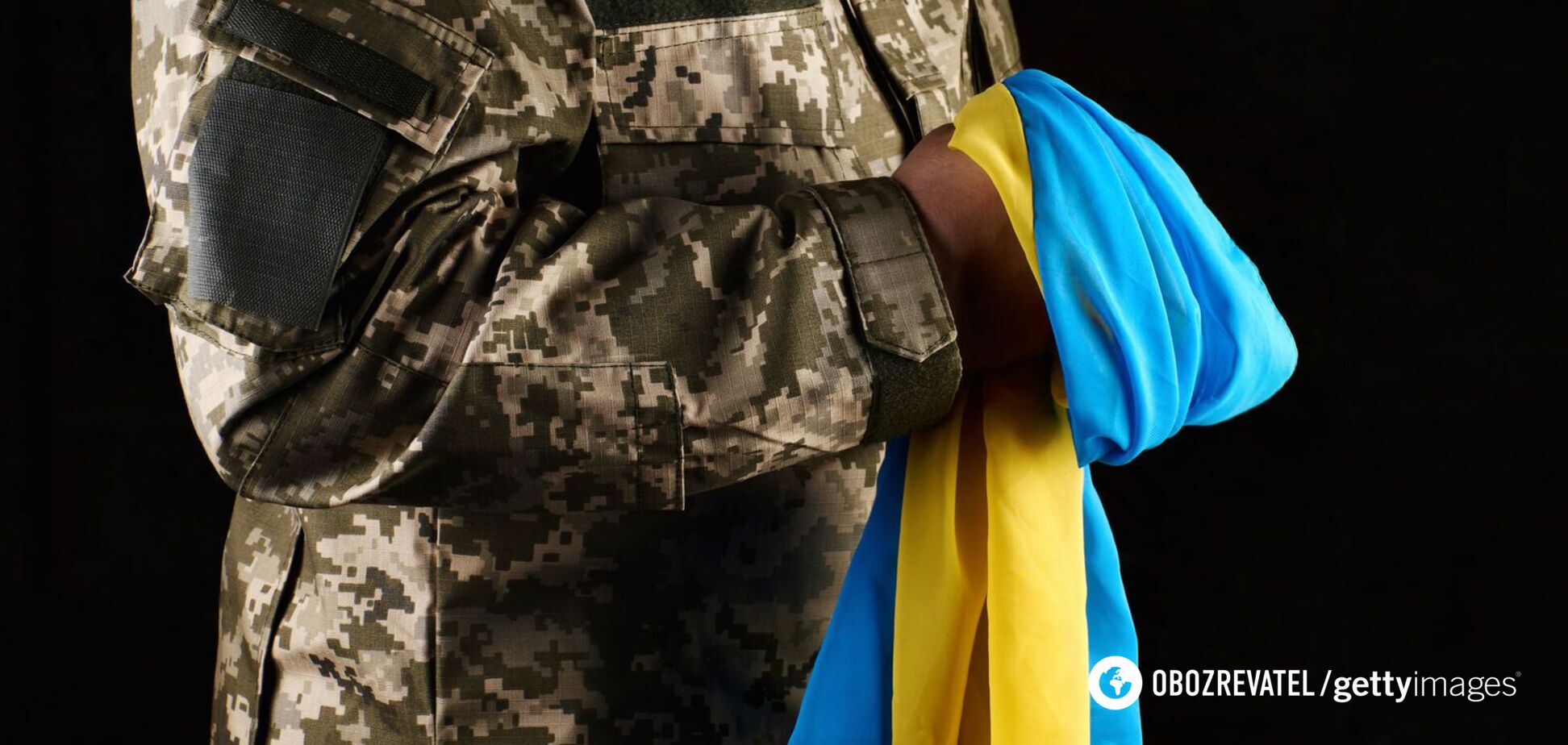 Украинцы уникальны. Мы способны побеждать, когда все против нас и нет шансов