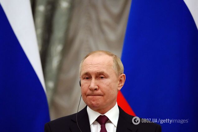 Путин в Украине тренируется 'натягивать узду' внутри самой России, но понимает, что это ненадолго, – журналист