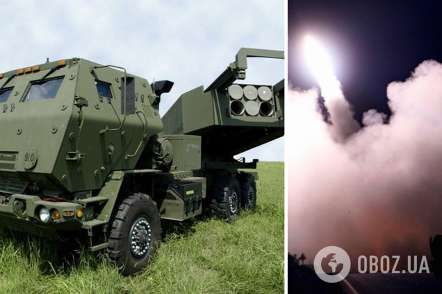Резніков: HIMARS уже показали надзвичайні результати на полі бою