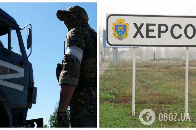 'Террор со стороны оккупантов усиливается': почему жителей Херсонщины призвали покинуть регион и что там происходит