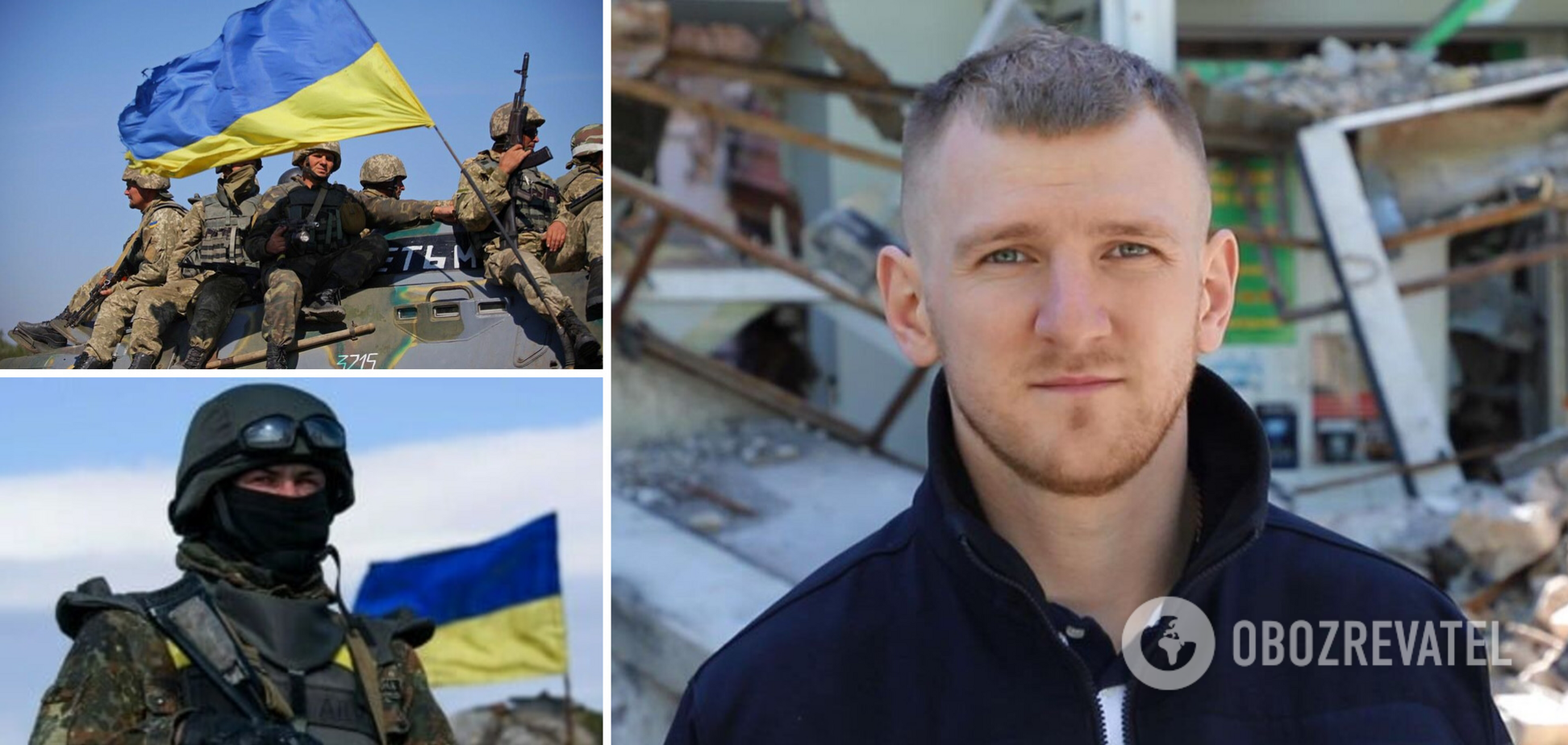 В МВД сказали, что скрывается за 'оперативной паузой' войск РФ