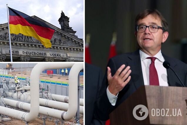 Вілкінсон заявив, що Канада поверне Німеччині турбіну для 'Північного потоку'