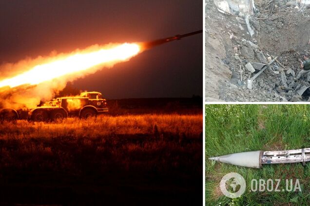 Війська РФ 'демілітаризували' склад овочебази й житлові будинки в Миколаєві: з'явилися фото наслідків ударів