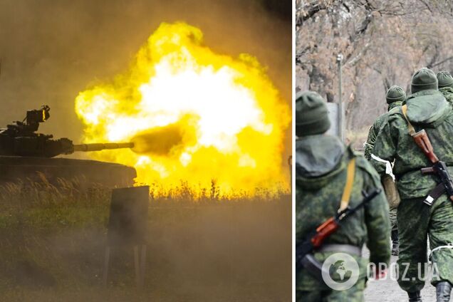 Российские военные разбомбили батальон 'ДНР' на Донетчине, это пытались скрыть. Аудио