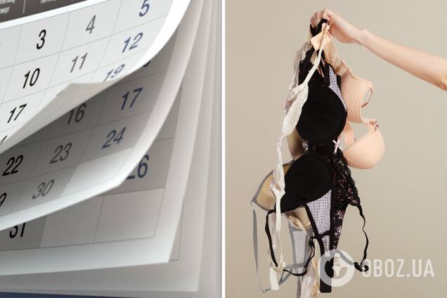 Специалист по подбору белья раскрыла настоящий срок службы бюстгальтеров и вызвала дискуссию в сети