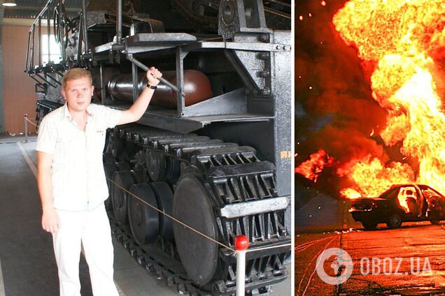 На Харківщині підірвали гауляйтера одного із селищ