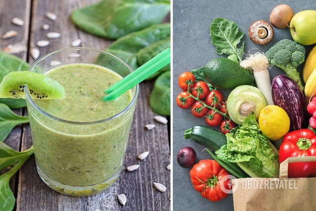 Что делать, если не любишь овощи