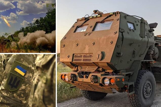 'Вісім років бомбили Донбас': як HIMARS зруйнували російський міф
