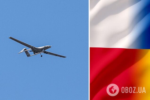 В Польше собрали на Bayraktar для Украины уже 9 миллионов злотых