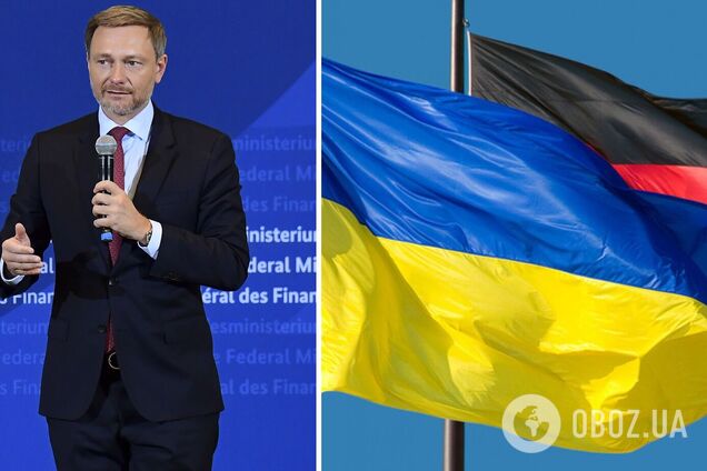 Німеччина блокує новий пакет військової допомоги для України – ЗМІ