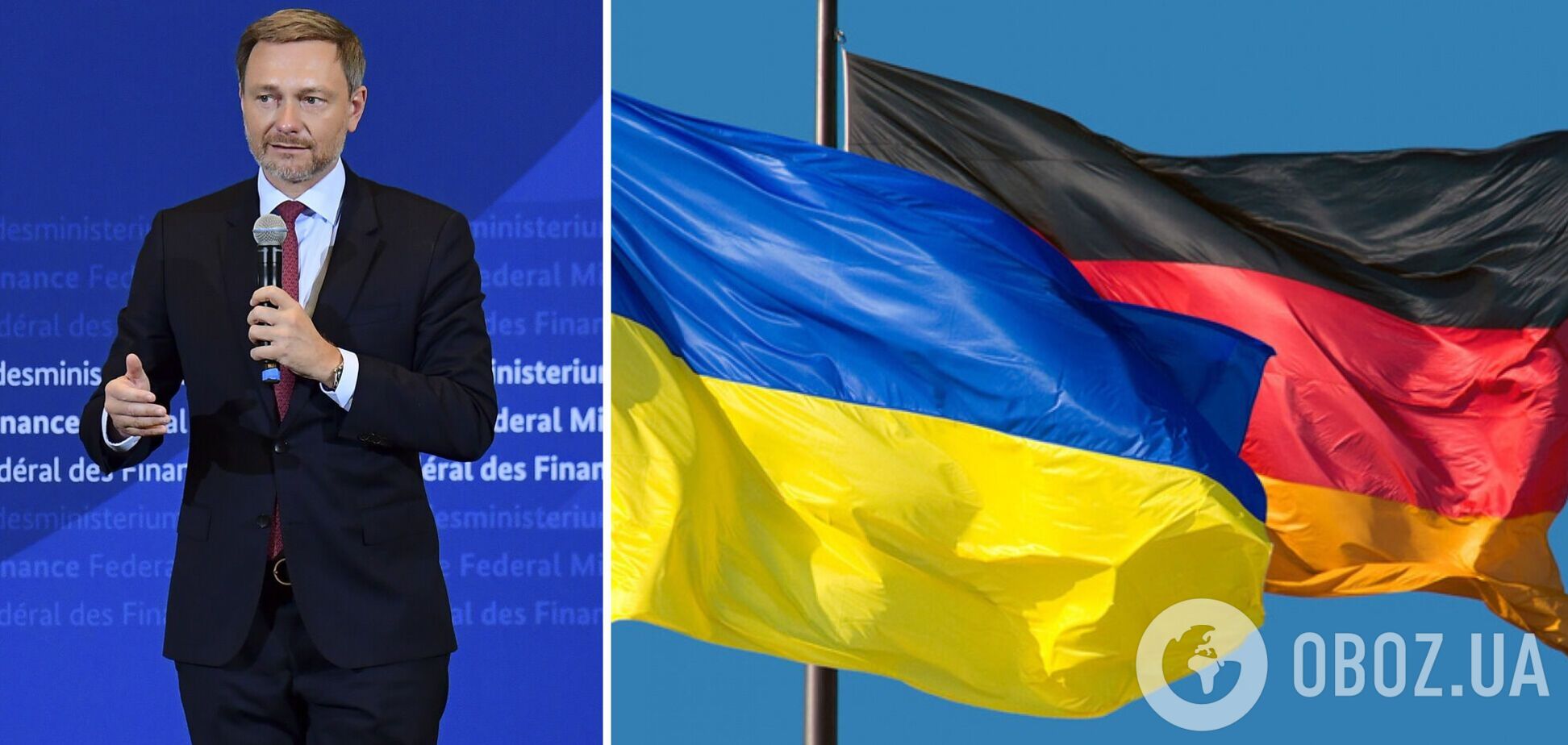 Німеччина блокує новий пакет військової допомоги для України – ЗМІ