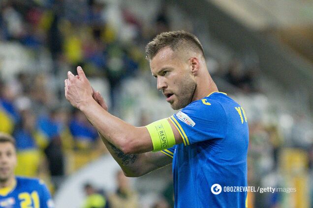 Андрій Ярмоленко