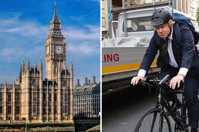 Джонсон может уйти из политики и вернуться к публицистике