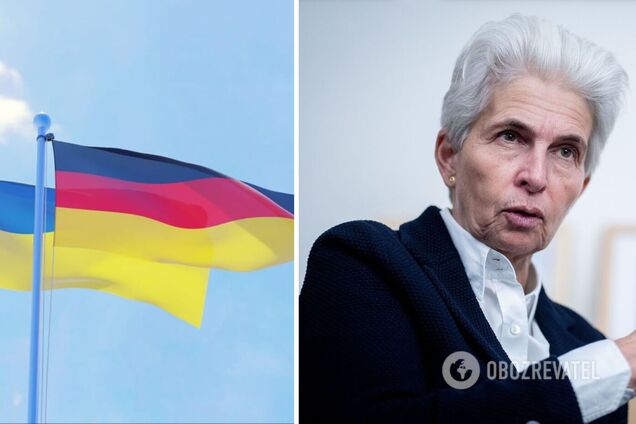 Мари-Агнес Штрак-Циммерман