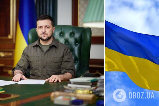 Володимир Зеленський