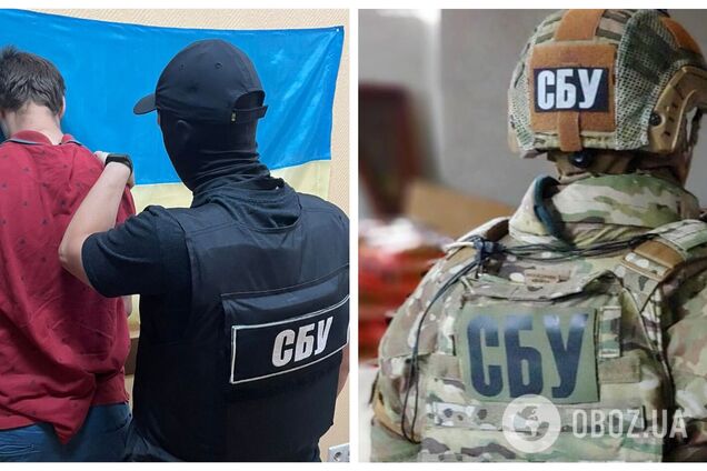 На Одещині затримали агента РФ, який розвідував позиції протикорабельних комплексів ЗСУ
