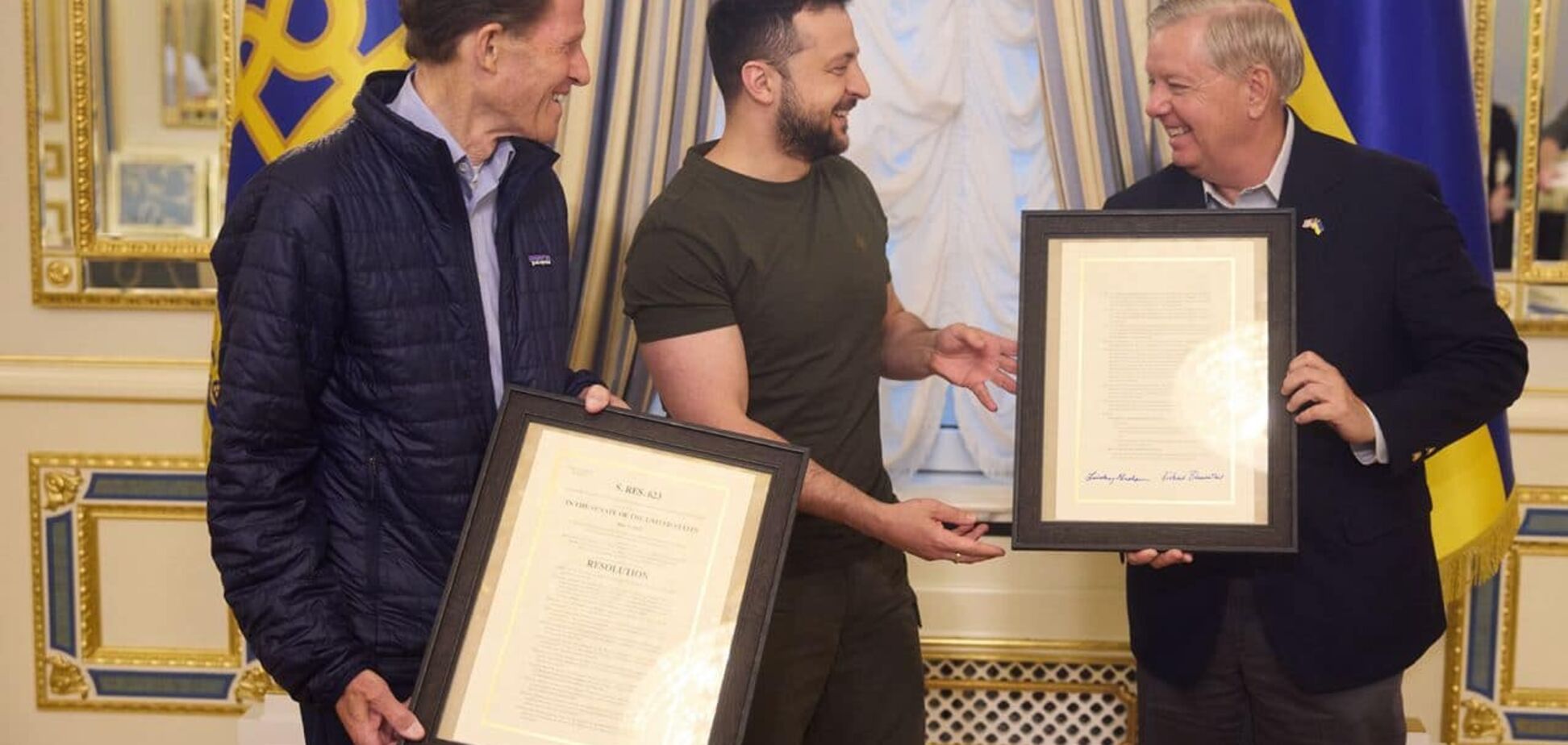 У путина паника вперемешку с истерикой