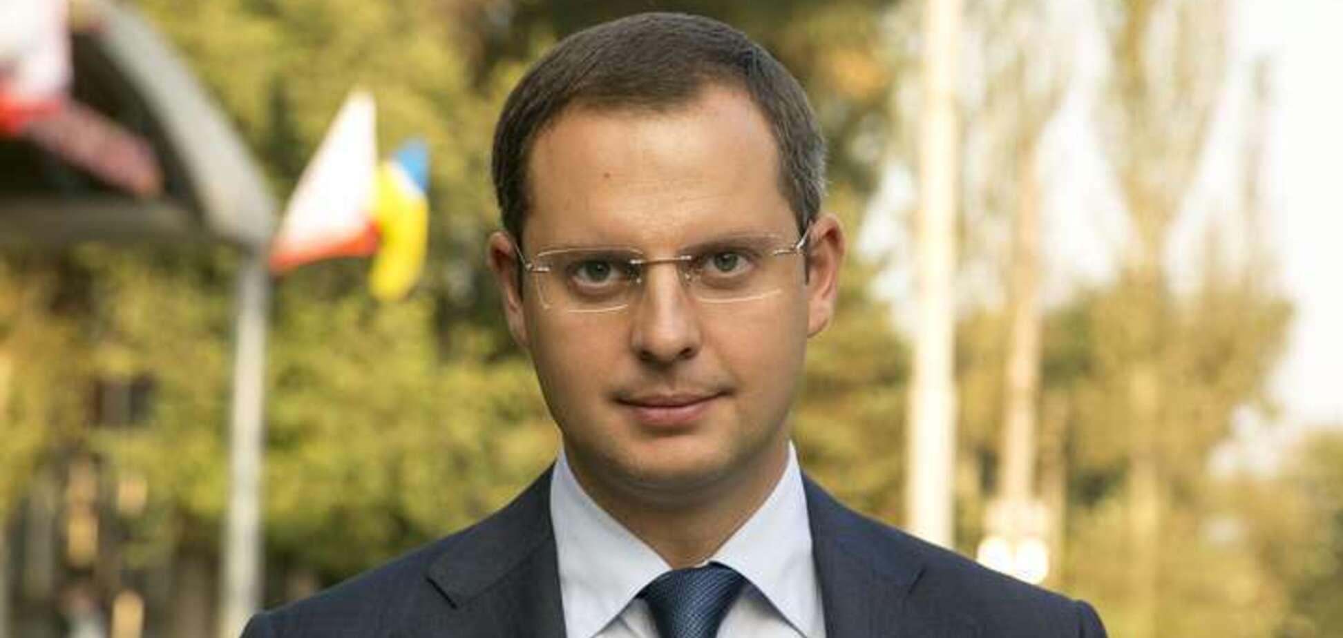 Заместитель главы Офиса президента Шурма лоббирует передачу лесов в частные руки – политолог