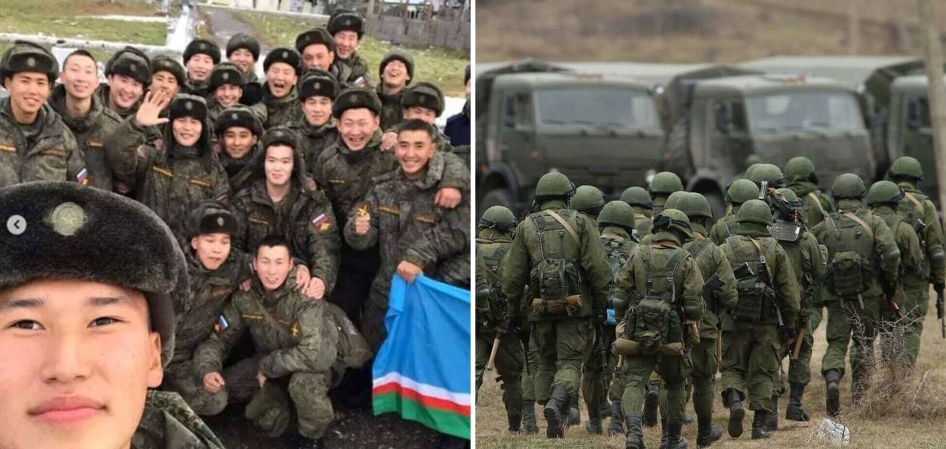 В РФ создали новую систему мобилизации: разведка узнала о провале с танковым батальоном
