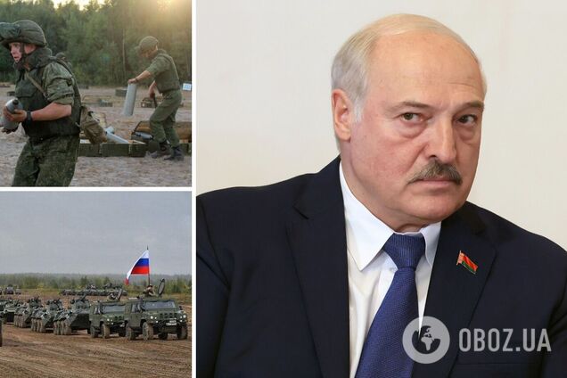 'Самоубийство в чистом виде': в Беларуси силовики выступили против войны с Украиной, Лукашенко готовится к бунту