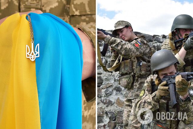 Наша территориальная оборона встала костью в глотке у оккупантов