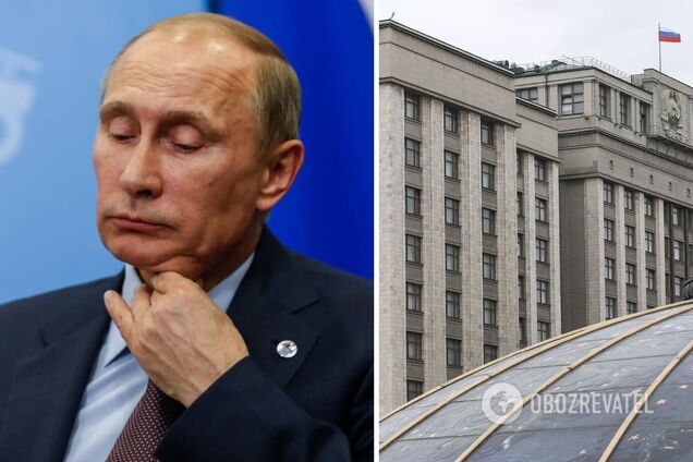 У Росії хочуть називати Путіна не президентом, а правителем: заявили про історичну різницю