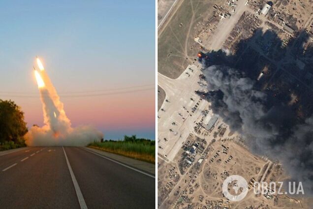 В РФ паникуют из-за метких ударов ВСУ