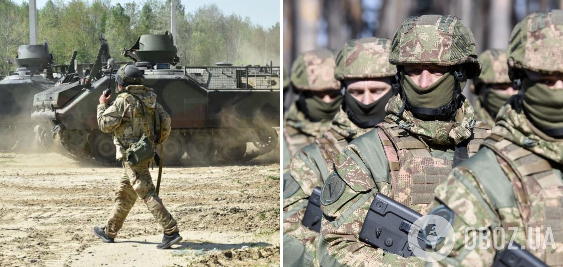 Росія втратила у війні проти України 37 400 осіб, знищено 1645 танків