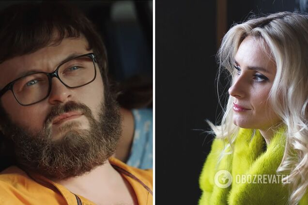 DZIDZIO спричинив скандал у мережі через фото з Іриною Федишин