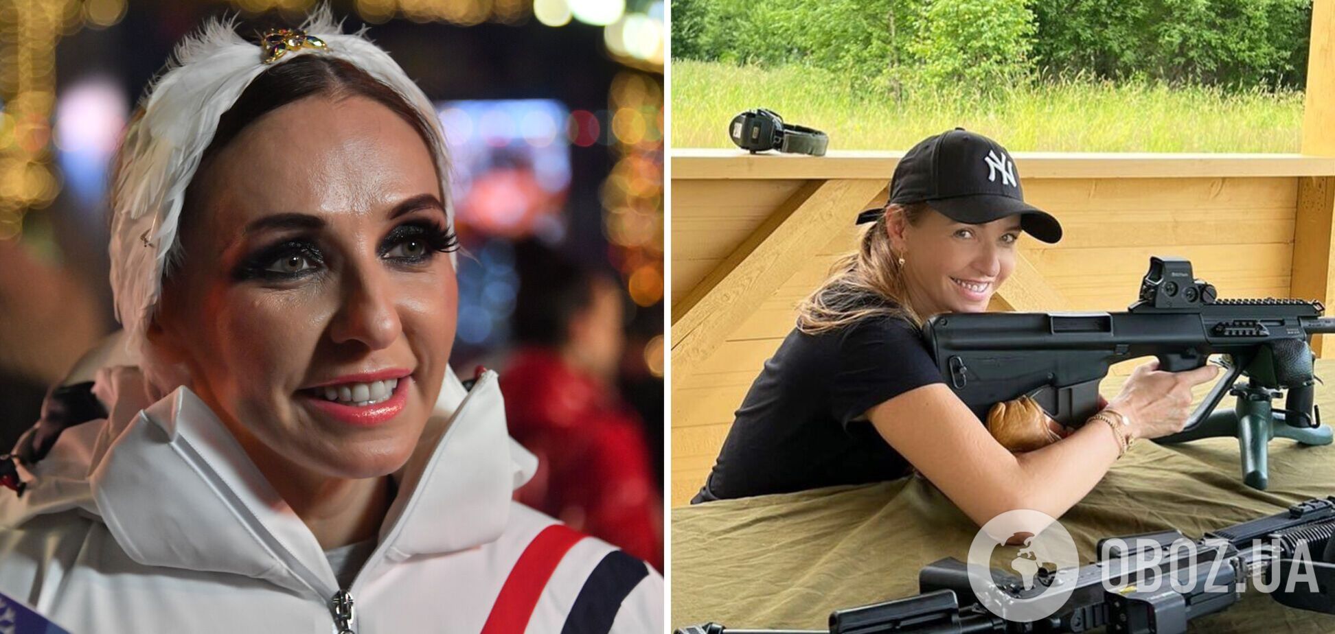 'Конкурс 'Посміховисько місяця'?' Українці затаврували ганьбою дружину Пєскова після фото зі зброєю НАТО та слів про 'вміння російської жінки'