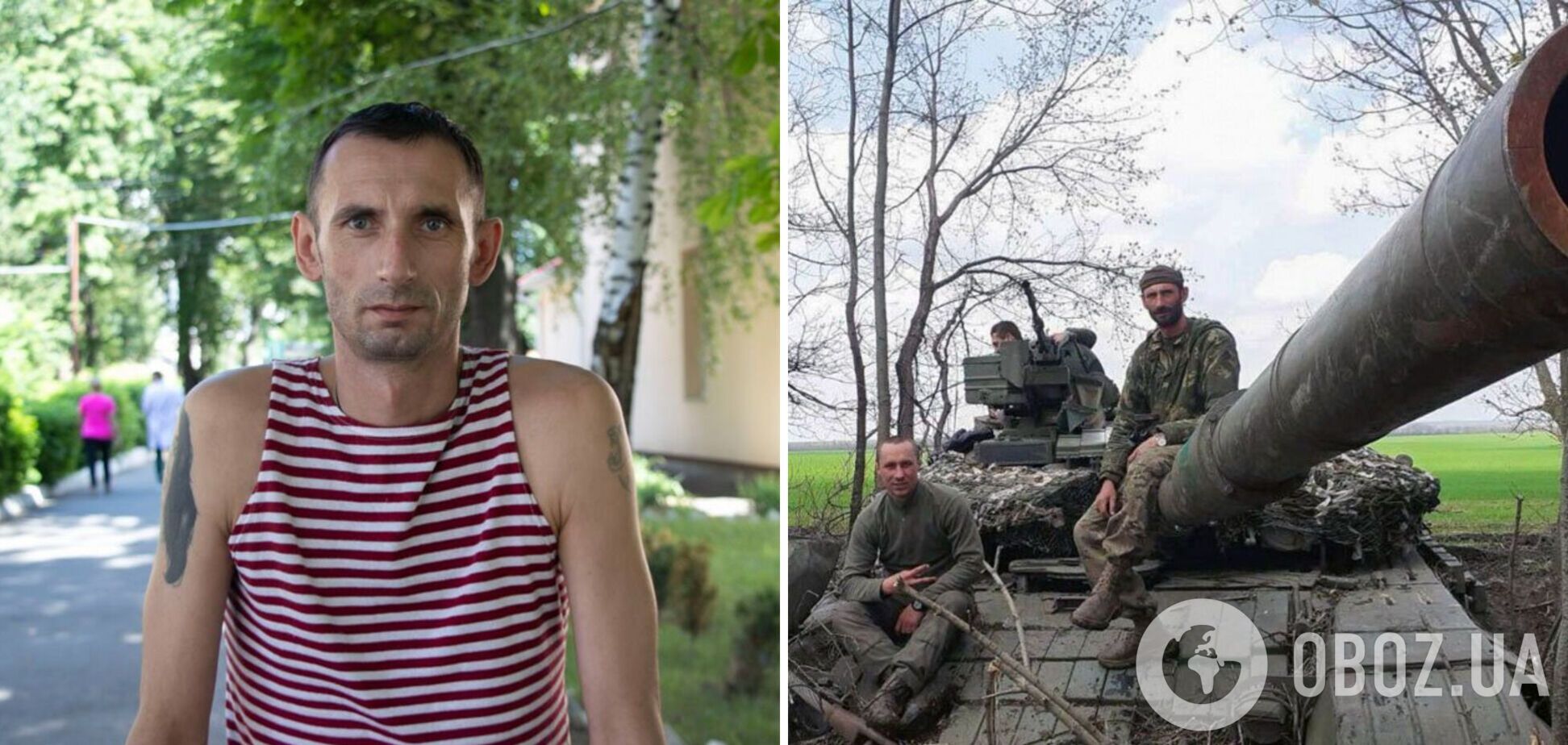 Гвардеец рассказал о боях под Волновахой