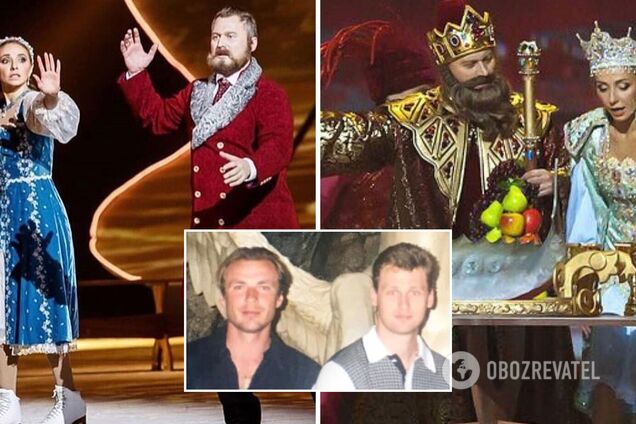 'Позорное решение': за участие в российском шоу легендарного украинского фигуриста уволили с поста вице-президента федерации
