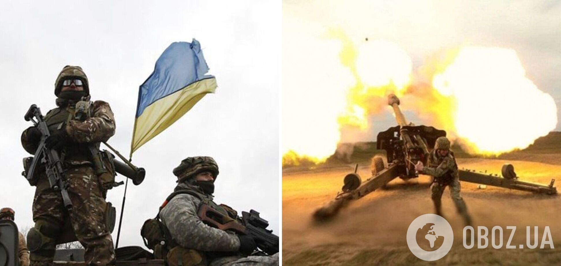 Гуменюк про деокупацію Херсонщини: ми готові, південь буде звільнено. Відео