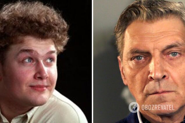 Звезда 'Останнього москаля' Заднепровский вступился за 'хороших русских' и объяснил, почему Невзорову стоит дать гражданство Украины