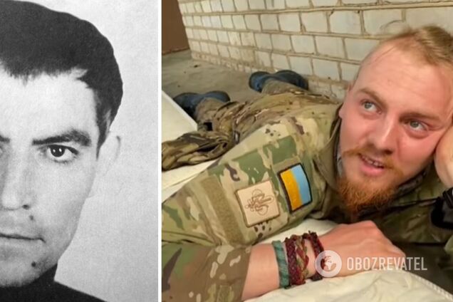 'І цю націю вони хочуть перемогти?' Відео, як український воїн під обстрілами читає поезію Василя Стуса, зворушило мережу