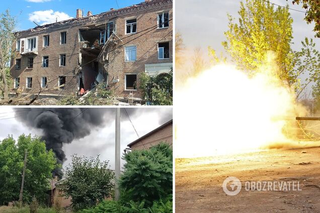 Войска РФ усилили обстрелы к западу от Бахмута, чтобы изолировать город от критически важных коммуникаций – ISW