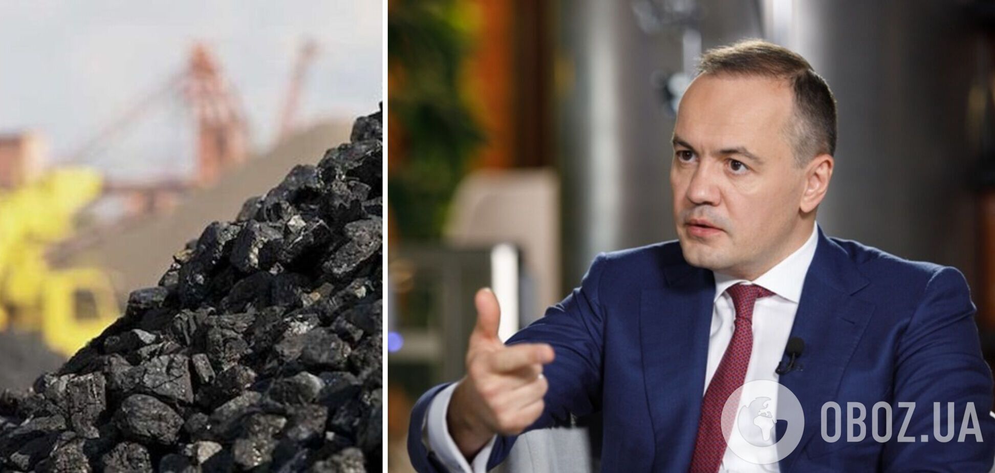 ДТЭК делает все возможное, чтобы сохранить добычу угля и газа на уровне прошлого года, – гендиректор компании