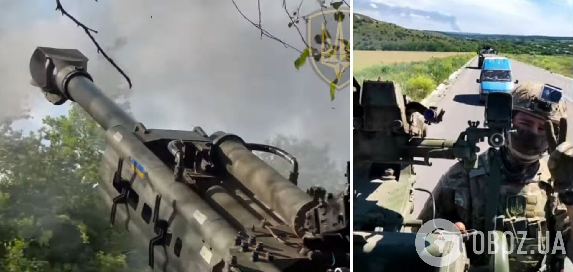 Ворог втратив понад 300 одиниць техніки: в Нацгвардії показали, якими були бої за Сєвєродонецьк і Рубіжне. Відео