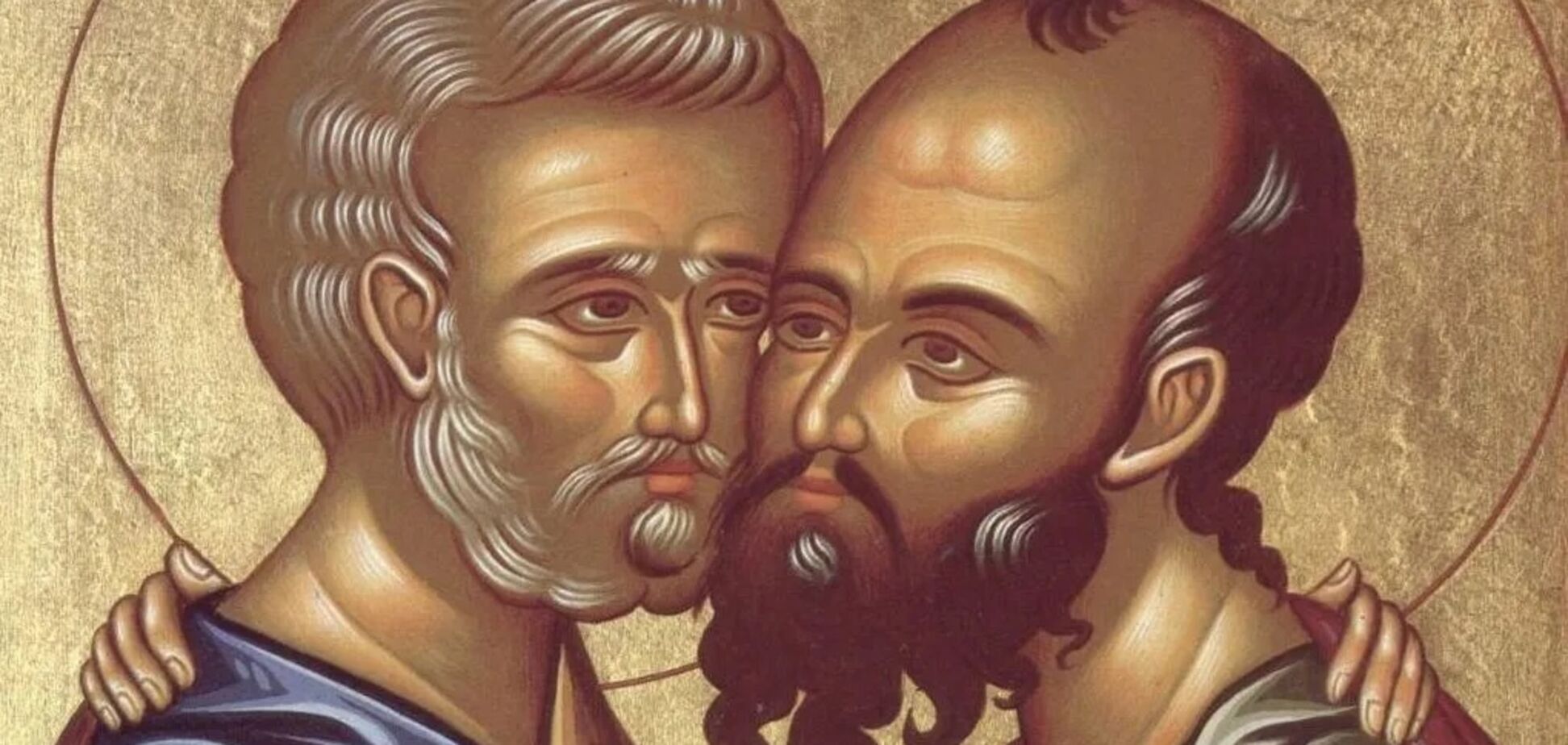 День Петра й Павла 2022: що категорично не можна робити у свято
