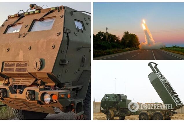 ВСУ нужно еще больше HIMARS
