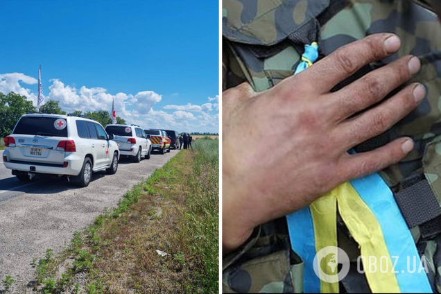 Україна повернула тіла 30 загиблих захисників, – омбудсмен Котенко