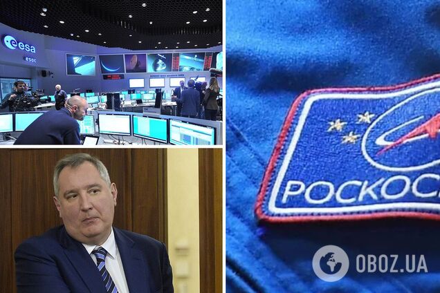 Европейское космическое агентство прекращает сотрудничество с «Роскосмосом» по программе ExoMars-2022