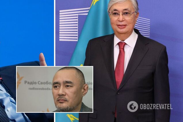 'Это Лукашенко образца 2014 года, итог всем известен': казахстанский оппозиционер – об истинных отношениях Токаева и Путина